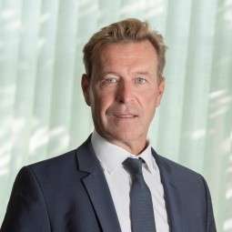 ceo-Mr. Heinz